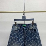 2025年8月10日入荷新作Louis Vuittonジーパン人気商品