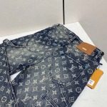 2025年8月10日入荷新作Louis Vuittonジーパン人気商品
