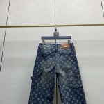 2025年8月10日入荷新作Louis Vuittonジーパン人気商品