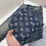 2025年8月10日入荷新作Louis Vuittonジーパン人気商品
