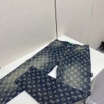 2025年8月10日入荷新作Louis Vuittonジーパン人気商品