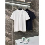 2025年8月10日入荷新作Burberry半袖 tシャツ人気商品