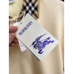 2025年8月10日入荷新作Burberry半袖 tシャツ人気商品