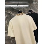 2025年8月10日入荷新作Burberry半袖 tシャツ人気商品