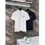 2025年8月10日入荷新作Prada半袖 tシャツ人気商品