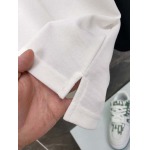 2025年8月10日入荷新作Prada半袖 tシャツ人気商品