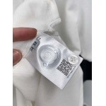 2025年8月10日入荷新作Moncler半袖 tシャツ人気商品