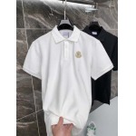 2025年8月10日入荷新作Moncler半袖 tシャツ人気商品