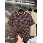 2025年8月10日入荷新作Gucci半袖 tシャツ人気商品