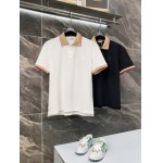 2025年8月10日入荷新作Burberry半袖 tシャツ人気商品