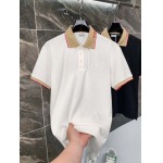 2025年8月10日入荷新作Burberry半袖 tシャツ人気商品