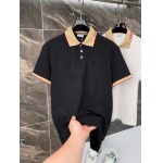 2025年8月10日入荷新作Burberry半袖 tシャツ人気商品