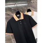 2025年8月10日入荷新作Burberry半袖 tシャツ人気商品