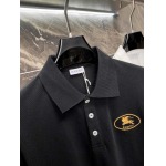 2025年8月10日入荷新作Burberry半袖 tシャツ人気商品
