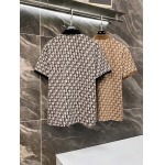 2025年8月10日入荷新作Dior半袖 tシャツ人気商品