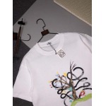 2025年8月10日入荷新作LOEWE半袖 tシャツ人気商品
