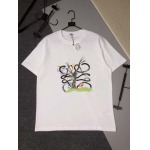 2025年8月10日入荷新作LOEWE半袖 tシャツ人気商品