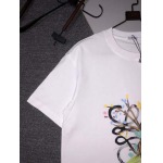 2025年8月10日入荷新作LOEWE半袖 tシャツ人気商品