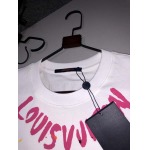 2025年8月10日入荷新作Louis Vuitton半袖 tシャツ人気商品