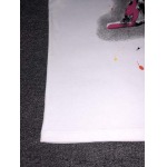 2025年8月10日入荷新作Louis Vuitton半袖 tシャツ人気商品