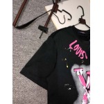 2025年8月10日入荷新作Louis Vuitton半袖 tシャツ人気商品