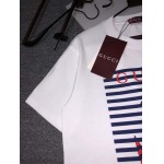 2025年8月10日入荷新作GUCCI半袖 tシャツ人気商品
