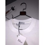 2025年8月10日入荷新作DIOR半袖 tシャツ人気商品