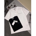 2025年8月10日入荷新作DIOR半袖 tシャツ人気商品