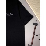 2025年8月10日入荷新作DIOR半袖 tシャツ人気商品