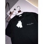 2025年8月10日入荷新作DIOR半袖 tシャツ人気商品