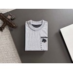 2025年8月10日入荷新作HERMES半袖 tシャツ人気商品