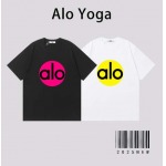 2025年8月12日入荷新作ALO  tシャツ人気商品/DW工場
