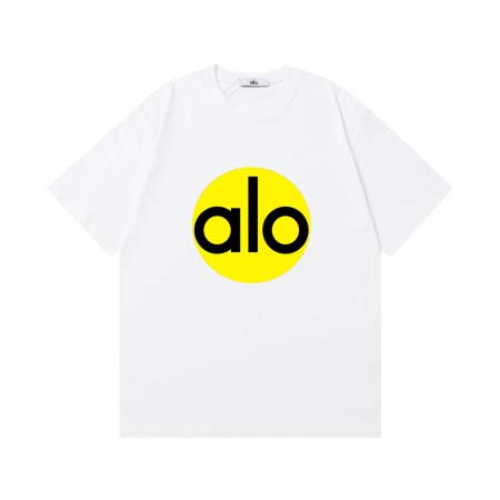2025年8月12日入荷新作ALO  tシャツ人気商品/DW...