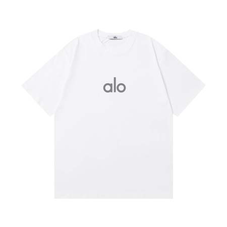 2025年8月12日入荷新作ALO  tシャツ人気商品/DW...