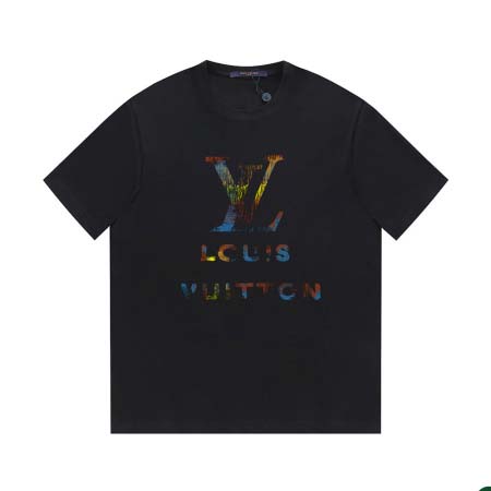 2025年8月12日入荷新作Louis Vuittontシャ...