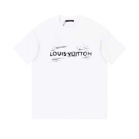 2025年8月12日入荷新作Louis Vuittontシャ...