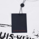 2025年8月12日入荷新作Louis Vuittontシャツ人気商品/DW工場