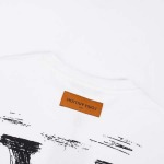 2025年8月12日入荷新作Louis Vuittontシャツ人気商品/DW工場