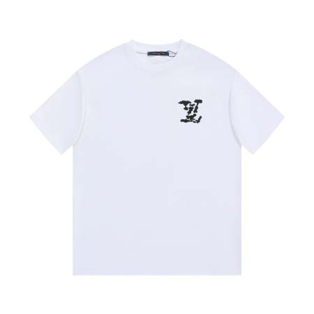 2025年8月12日入荷新作Louis Vuittontシャ...