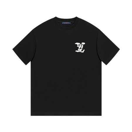 2025年8月12日入荷新作Louis Vuittontシャ...