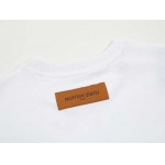 2025年8月12日入荷新作Louis Vuittontシャツ人気商品/DW工場