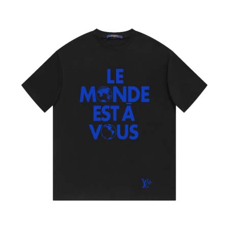 2025年8月12日入荷新作Louis Vuittontシャ...