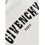 2025年8月12日入荷新作Givenchy半袖 tシャツ人気商品/DW工場