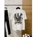 2025年8月12日入荷新作Givenchy半袖 tシャツ人気商品/DW工場