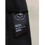 2025年8月12日入荷新作Prada半袖 tシャツ人気商品/DW工場