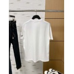2025年8月12日入荷新作Prada半袖 tシャツ人気商品/DW工場