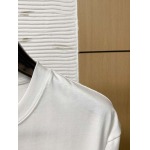 2025年8月12日入荷新作Prada半袖 tシャツ人気商品/DW工場