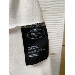 2025年8月12日入荷新作Prada半袖 tシャツ人気商品/DW工場