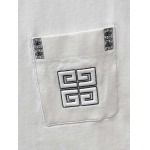 2025年8月12日入荷新作Givenchy半袖 tシャツ人気商品/DW工場