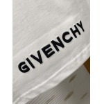 2025年8月12日入荷新作Givenchy半袖 tシャツ人気商品/DW工場
